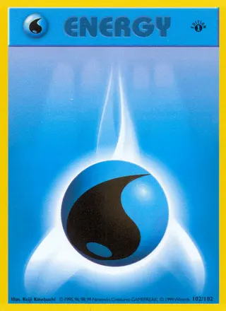 Carta Water Energy