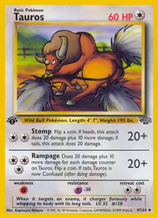 Carta Tauros