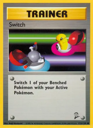 Carta Switch
