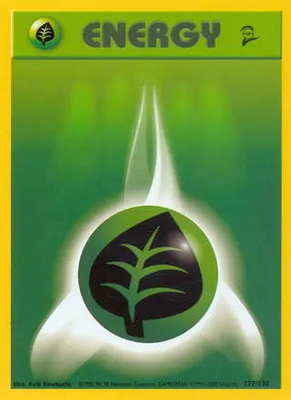 Carta Grass Energy