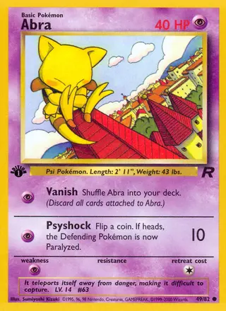 Carta Abra