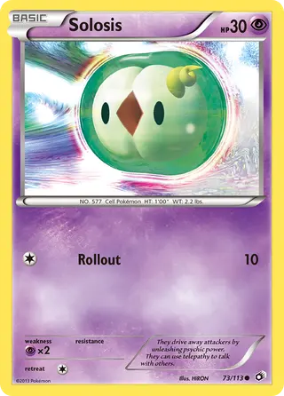 Carta Solosis