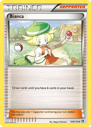Carta Bianca