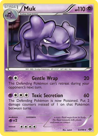Carta Muk