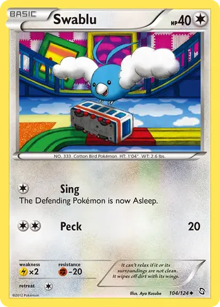 Carta Swablu