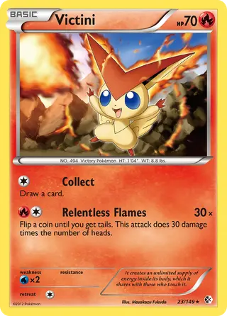 Carta Victini
