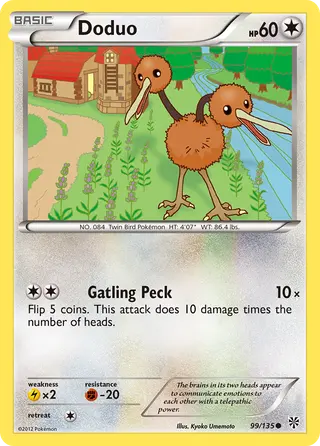 Carta Doduo