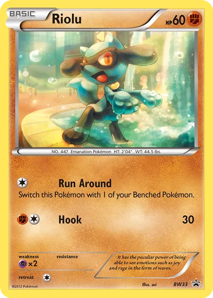Carta Riolu