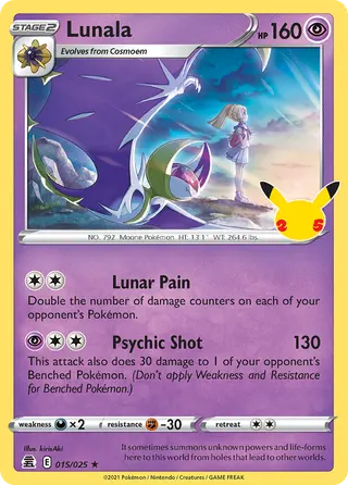 Carta Lunala