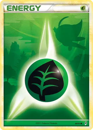 Carta Grass Energy