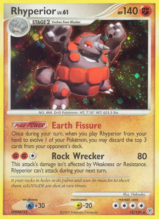 Carta Rhyperior