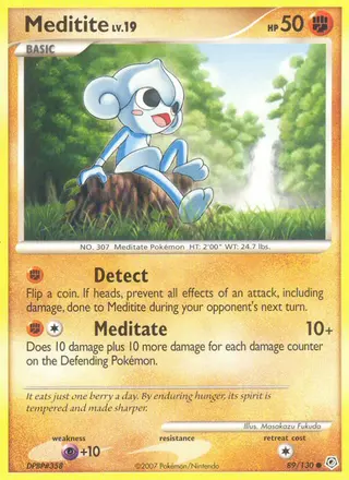 Carta Meditite