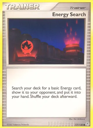 Carta Energy Search