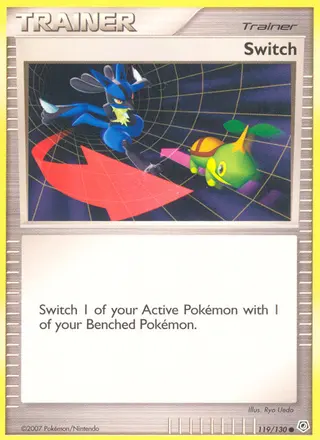Carta Switch
