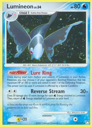 Carta Lumineon