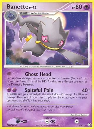 Carta Banette