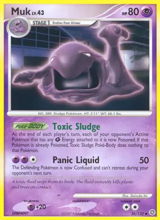 Carta Muk