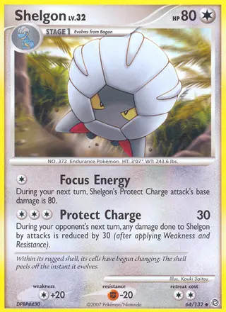Carta Shelgon