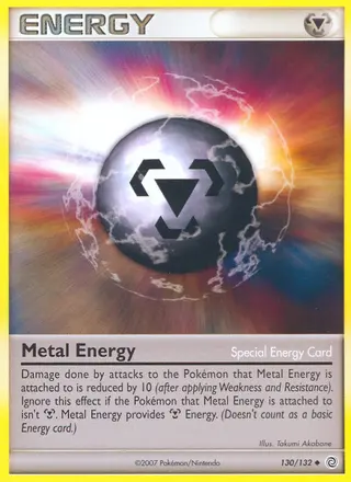 Carta Metal Energy
