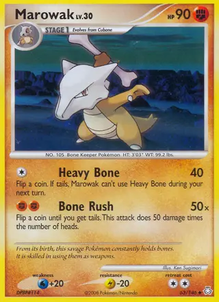 Carta Marowak