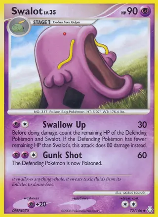Carta Swalot