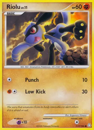 Carta Riolu