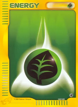 Carta Grass Energy