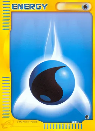 Carta Water Energy