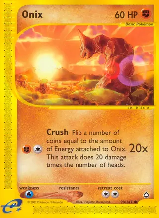 Carta Onix