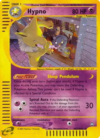 Carta Hypno