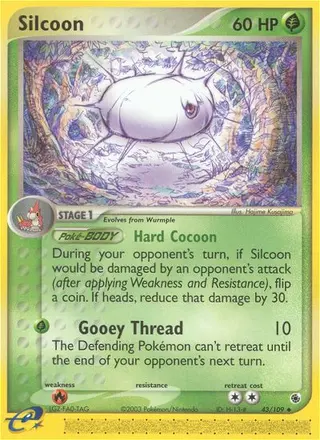 Carta Silcoon