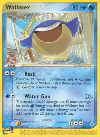 Carta Wailmer
