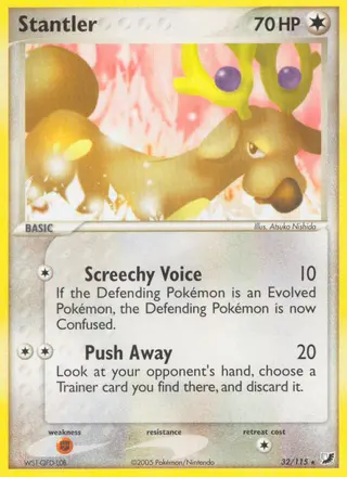 Carta Stantler