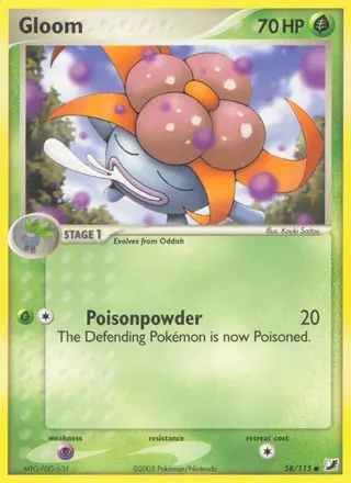 Carta Gloom