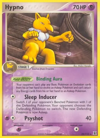 Carta Hypno