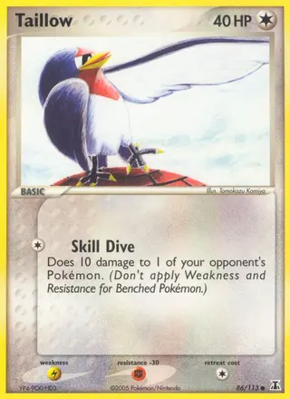Carta Taillow