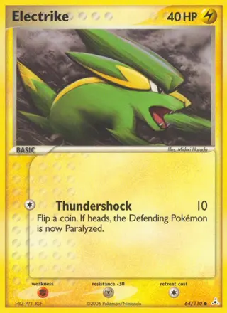 Carta Electrike