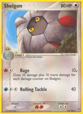 Carta Shelgon