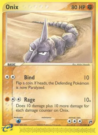 Carta Onix