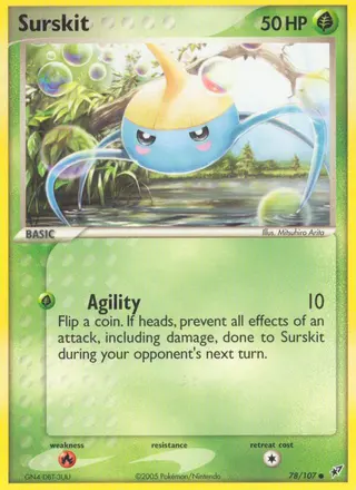 Carta Surskit