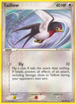 Carta Taillow
