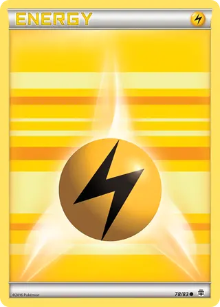 Carta Lightning Energy