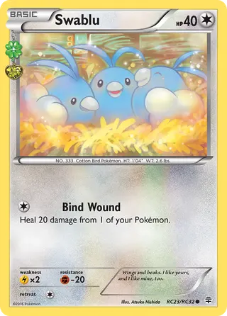 Carta Swablu
