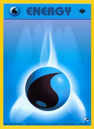 Carta Water Energy