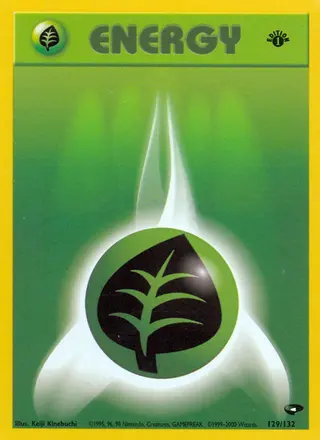 Carta Grass Energy