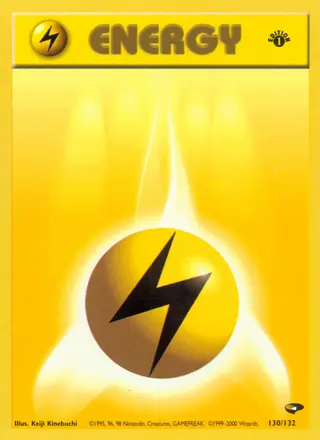 Carta Lightning Energy