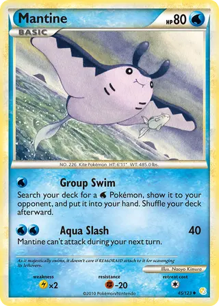 Carta Mantine
