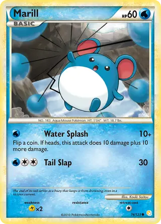 Carta Marill