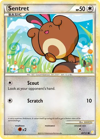 Carta Sentret
