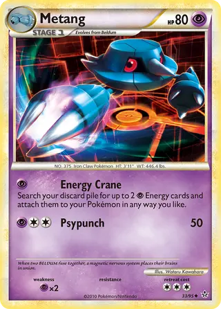 Carta Metang